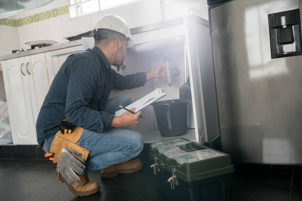 Best Commercial Plumbing Services  in Parkville, MD