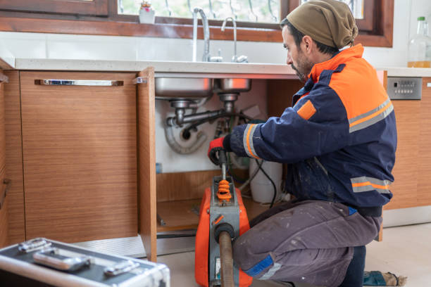 Best Leak Detection Services  in Parkville, MD
