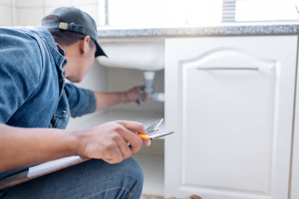 Best Water Softener Installation  in Parkville, MD