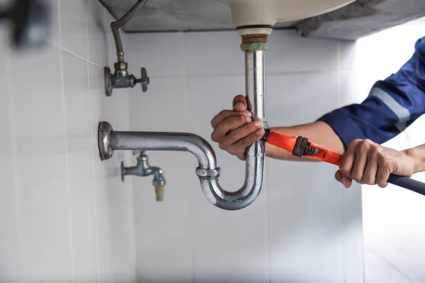 Best Leak Detection Services  in Parkville, MD