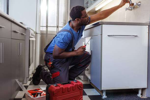 Best Residential Plumbing Services  in Parkville, MD