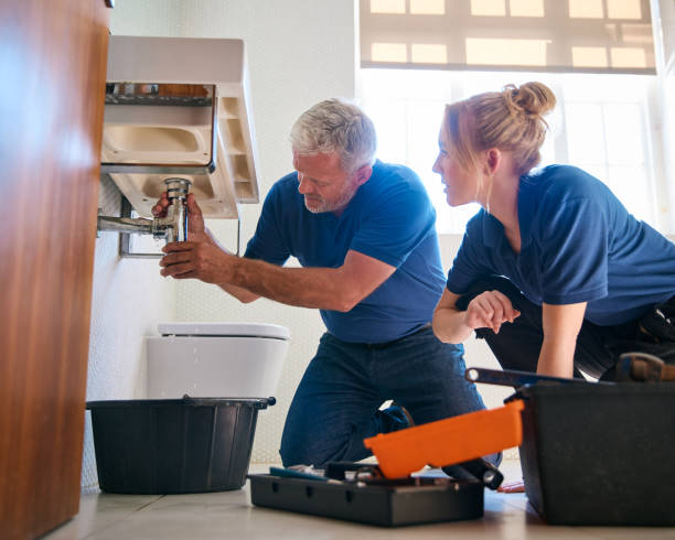 Best Emergency Plumbing Repair  in Parkville, MD